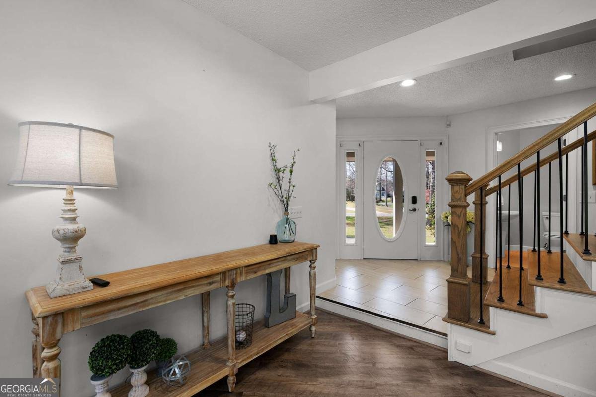 317 Shenandoah Drive Calhoun - Photo 16