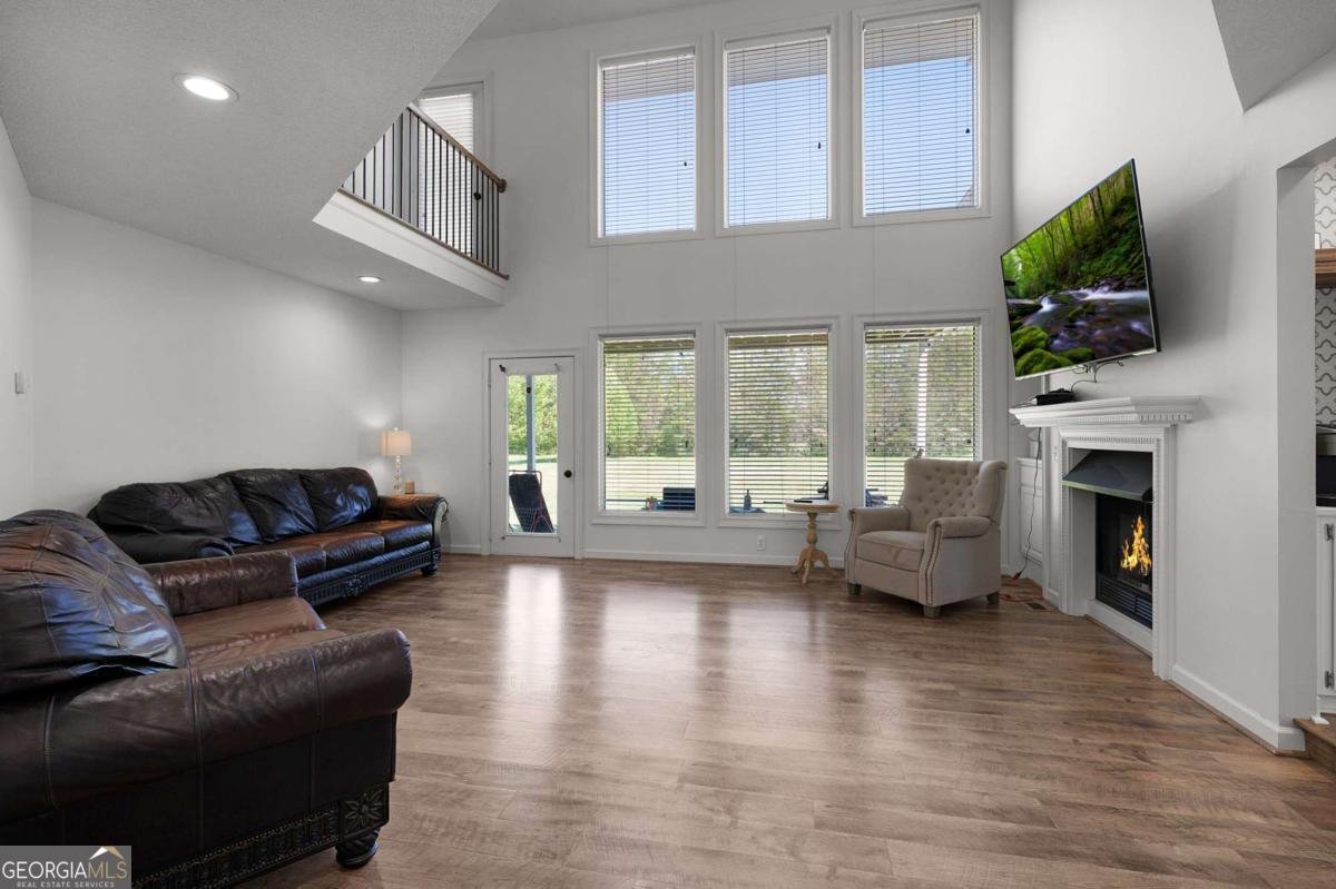 317 Shenandoah Drive Calhoun - Photo 17