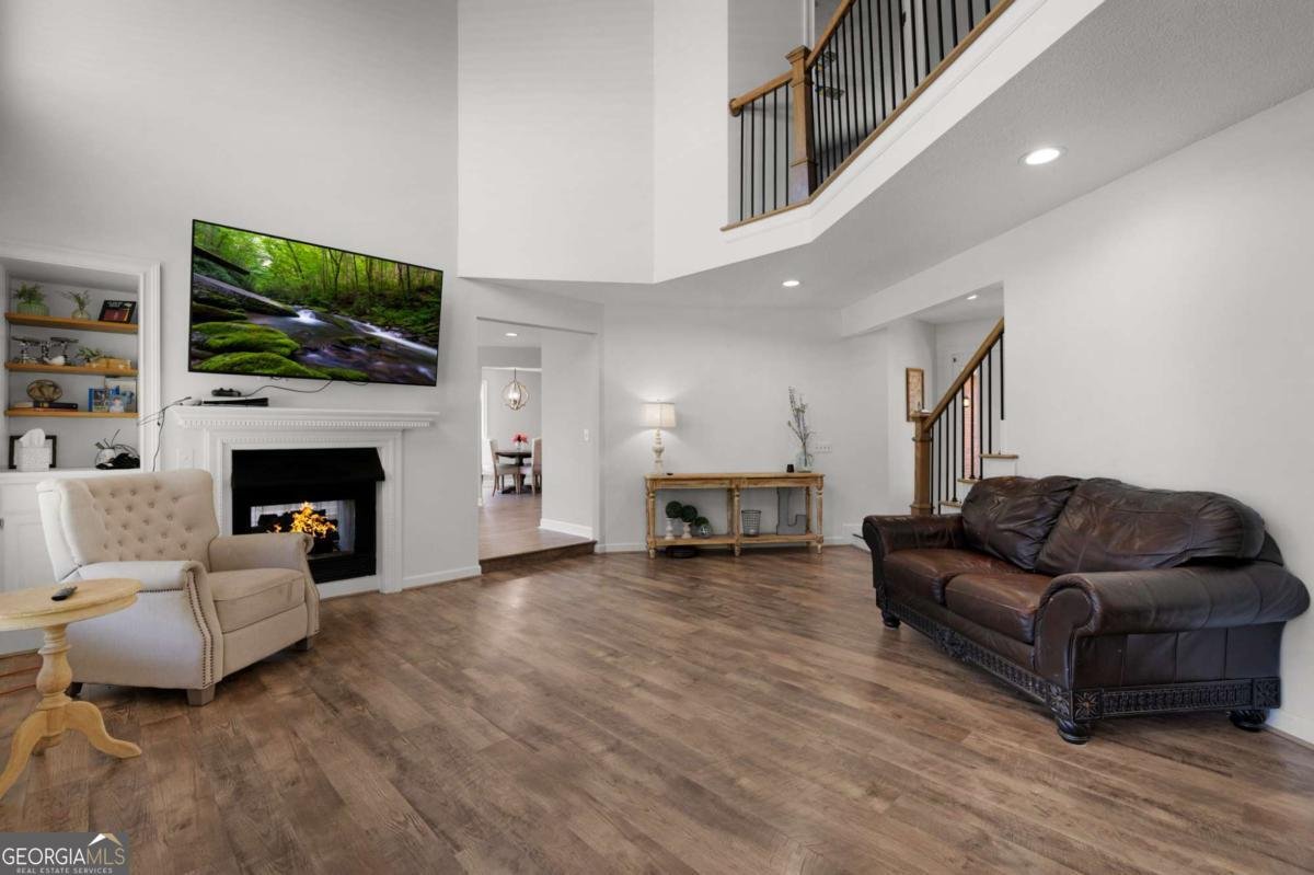 317 Shenandoah Drive Calhoun - Photo 18