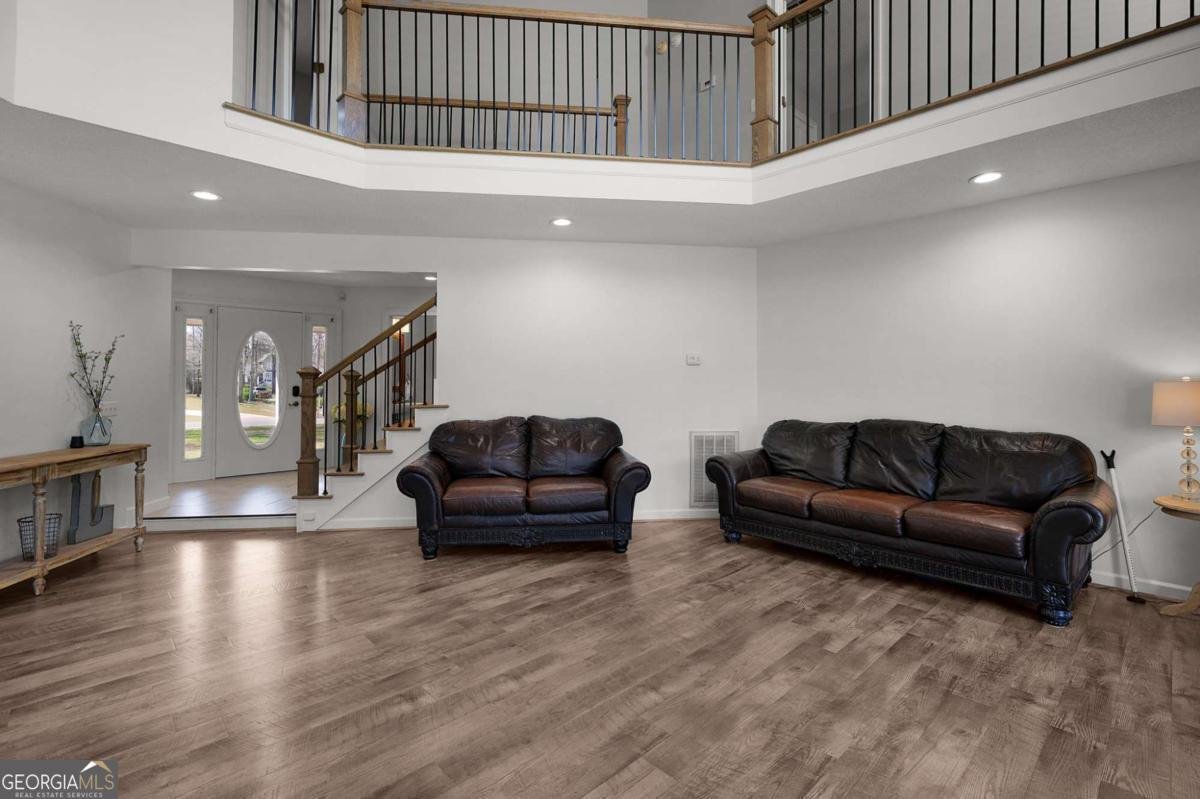 317 Shenandoah Drive Calhoun - Photo 19