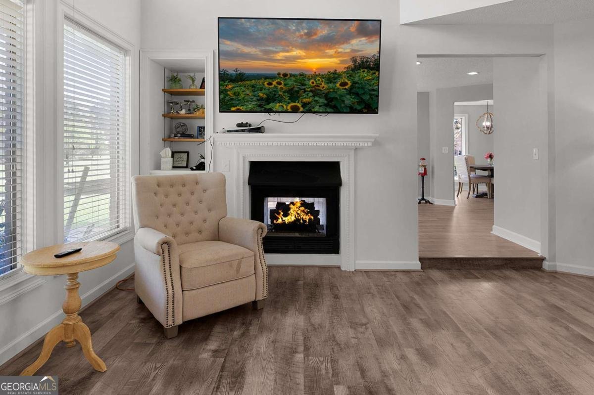 317 Shenandoah Drive Calhoun - Photo 20