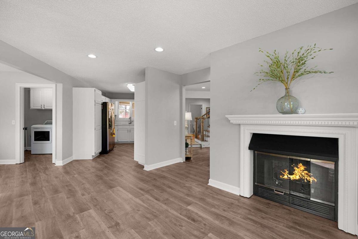 317 Shenandoah Drive Calhoun - Photo 23