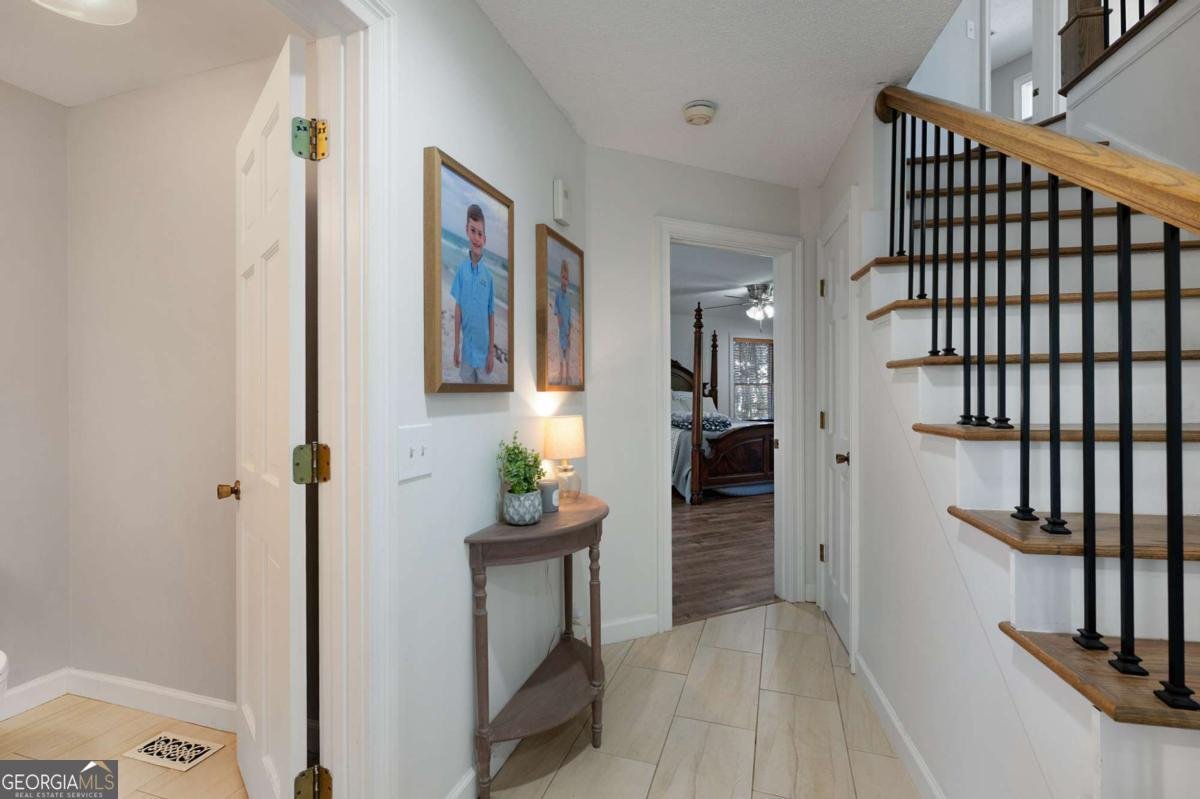 317 Shenandoah Drive Calhoun - Photo 35