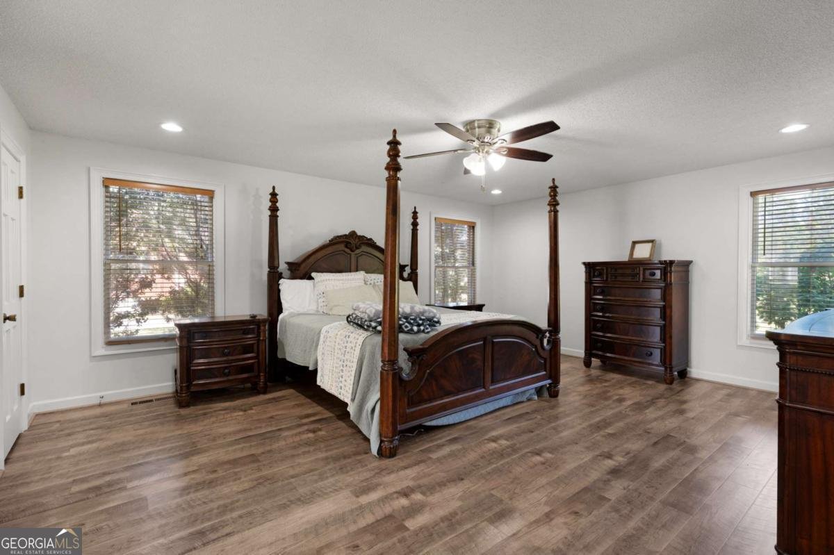 317 Shenandoah Drive Calhoun - Photo 36