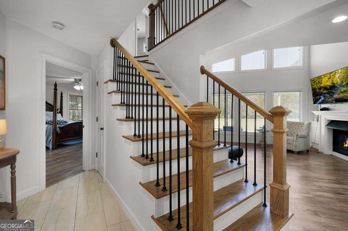 317 Shenandoah Drive Calhoun - Photo 41