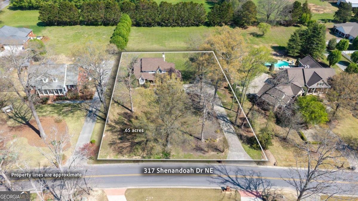 317 Shenandoah Drive Calhoun - Photo 7