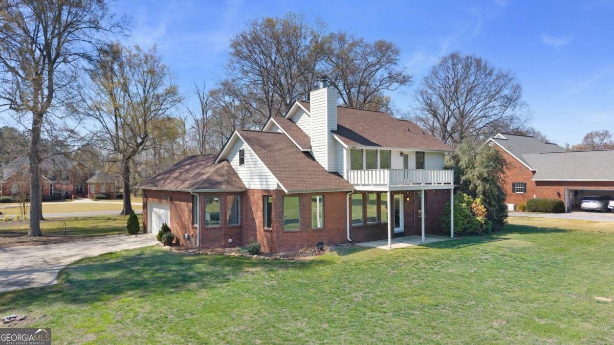 317 Shenandoah Drive Calhoun - Photo 8