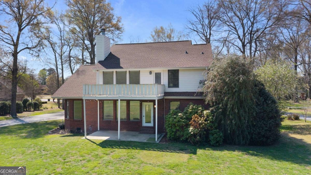 317 Shenandoah Drive Calhoun - Photo 9