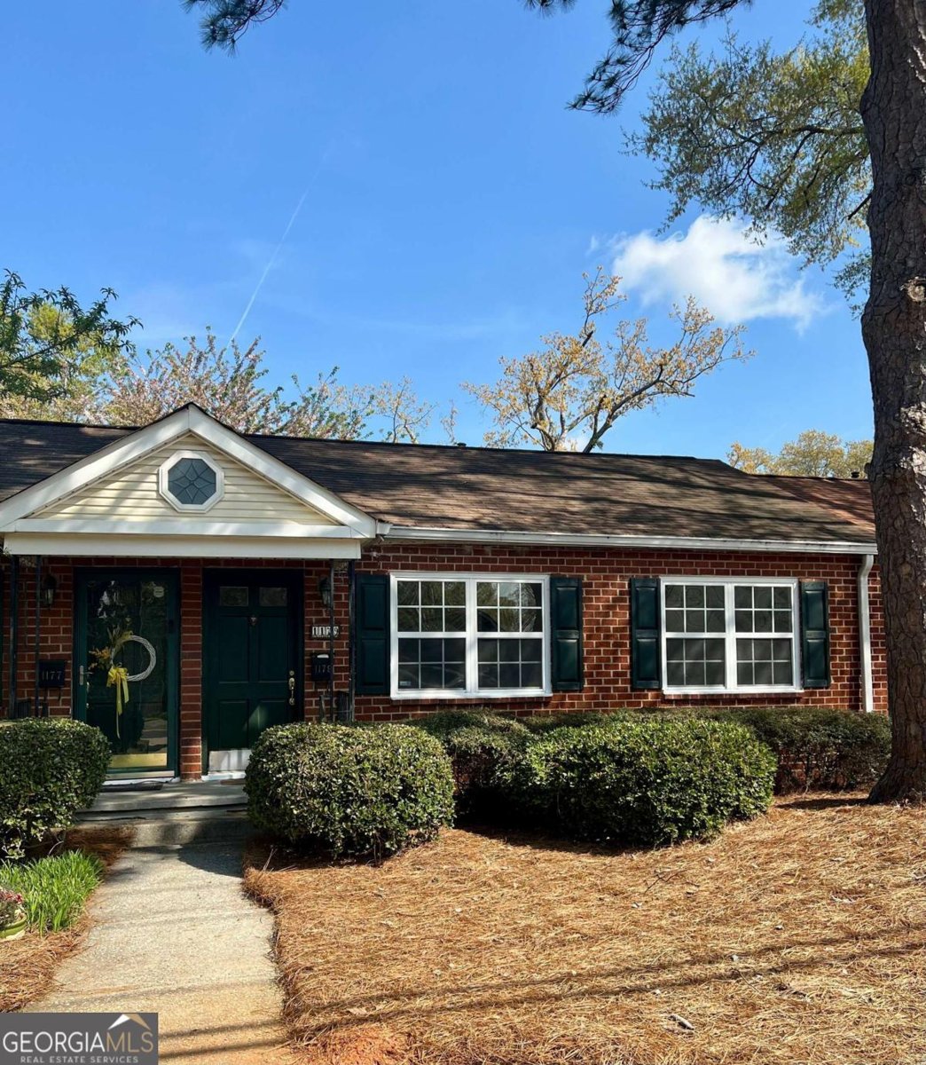 1179 Church Street Smyrna - Photo 1