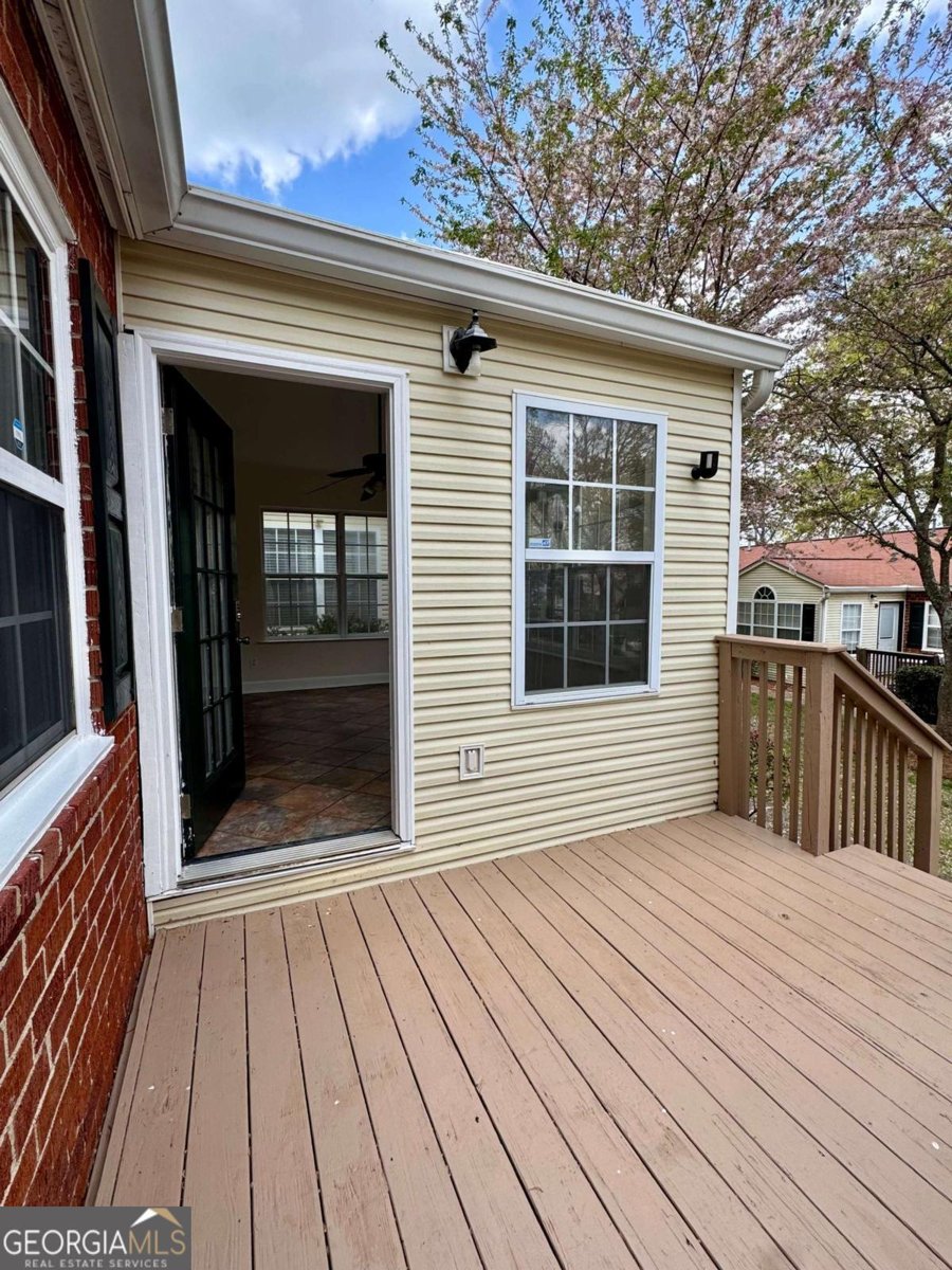 1179 Church Street Smyrna - Photo 43