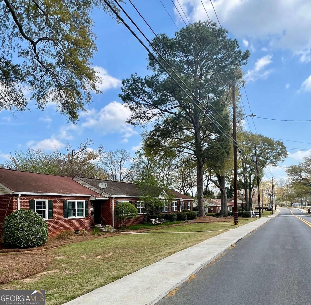 1179 Church Street Smyrna - Photo 47