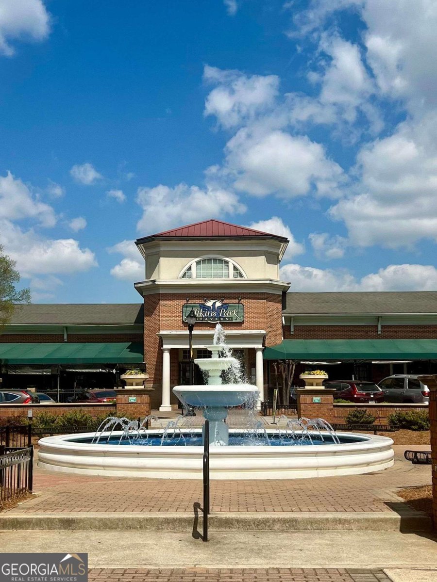 1179 Church Street Smyrna - Photo 49