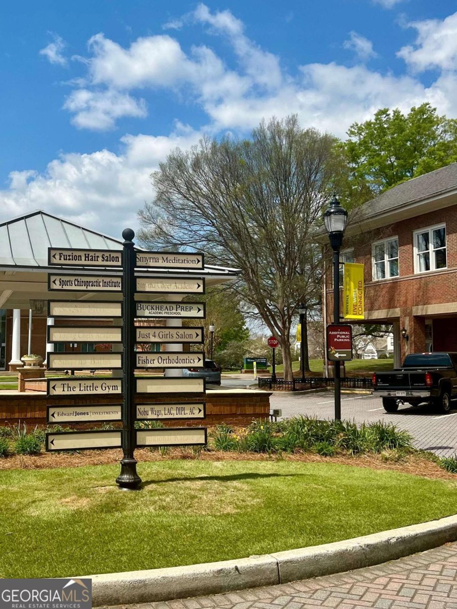 1179 Church Street Smyrna - Photo 52