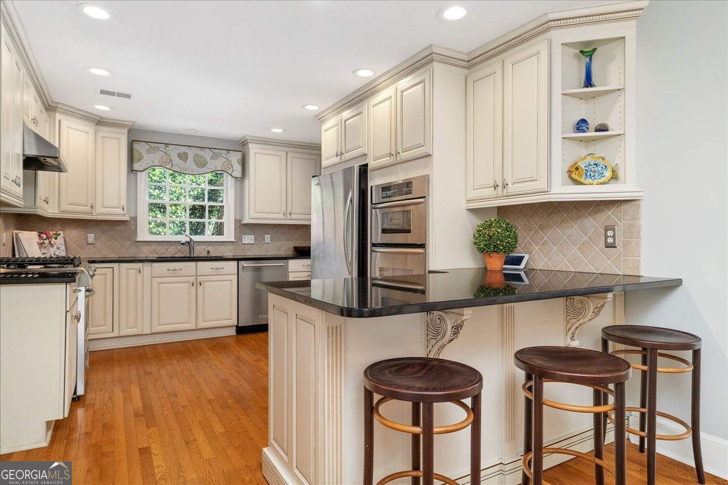 4604 Karls Gate Drive Marietta - Photo 10