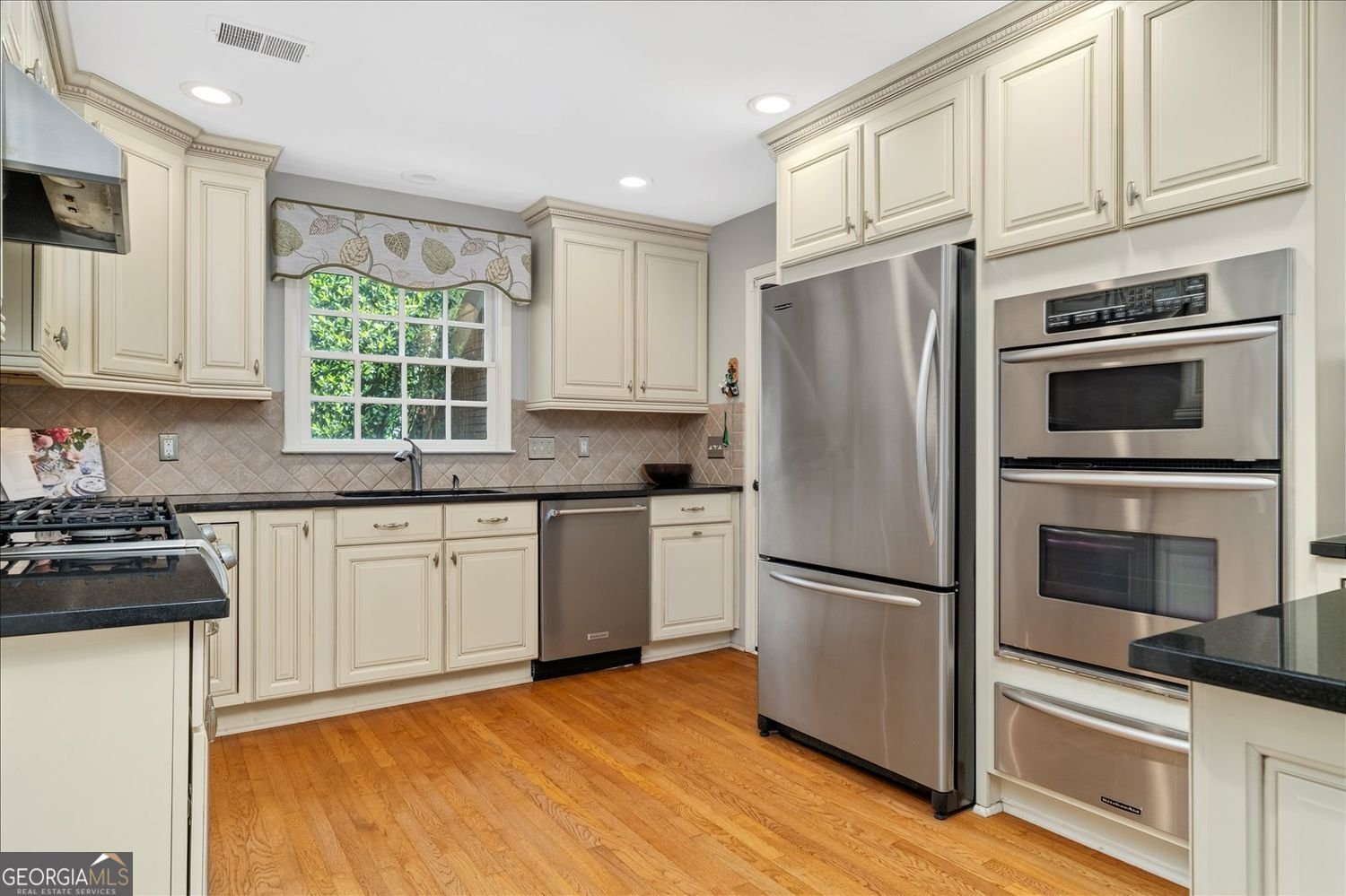 4604 Karls Gate Drive Marietta - Photo 11