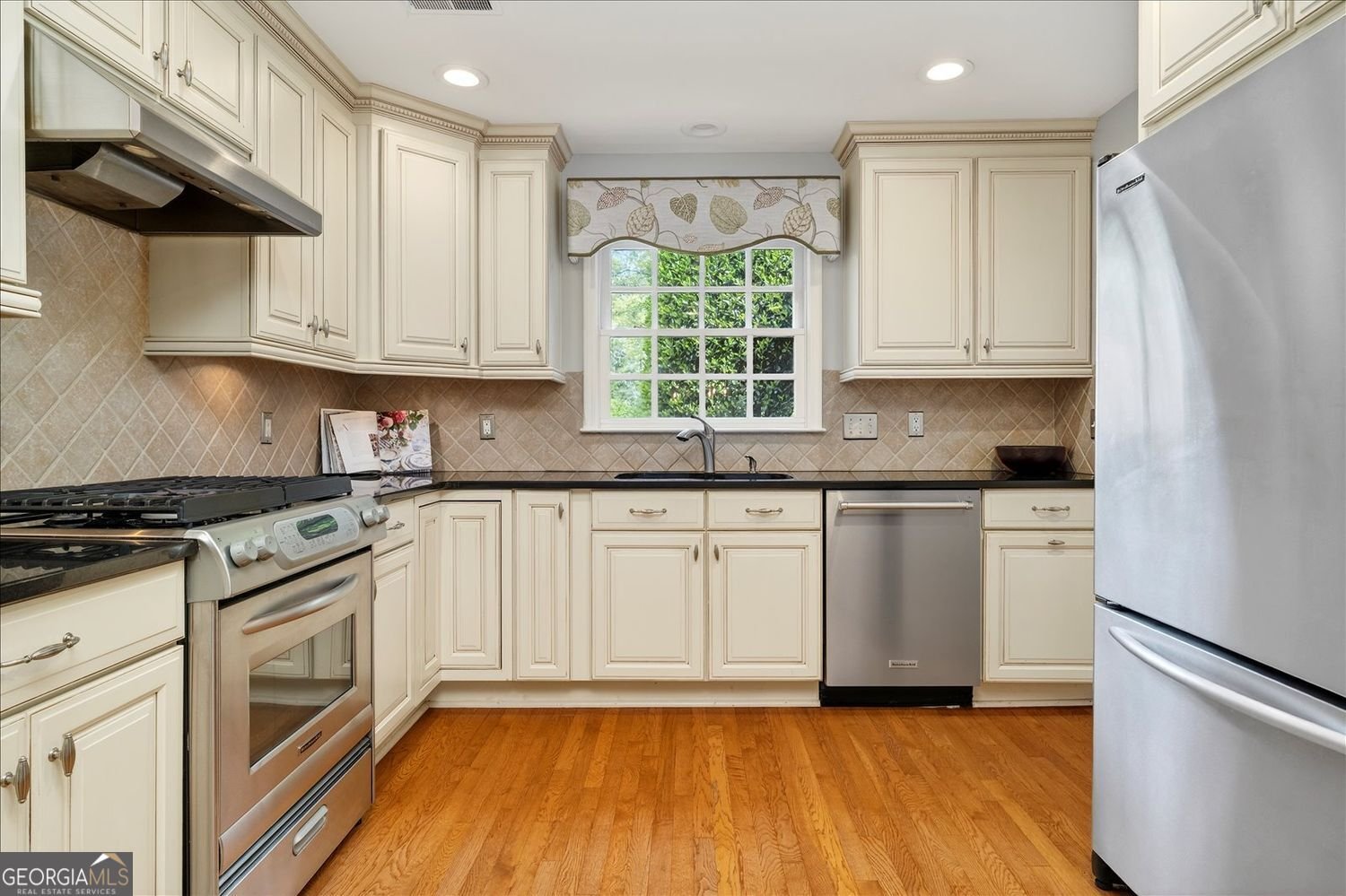 4604 Karls Gate Drive Marietta - Photo 12