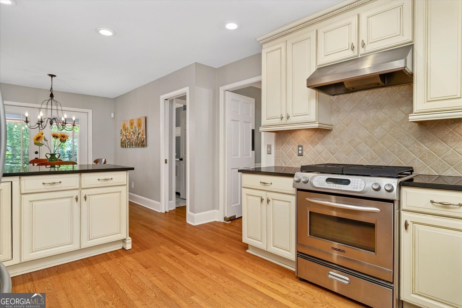 4604 Karls Gate Drive Marietta - Photo 13