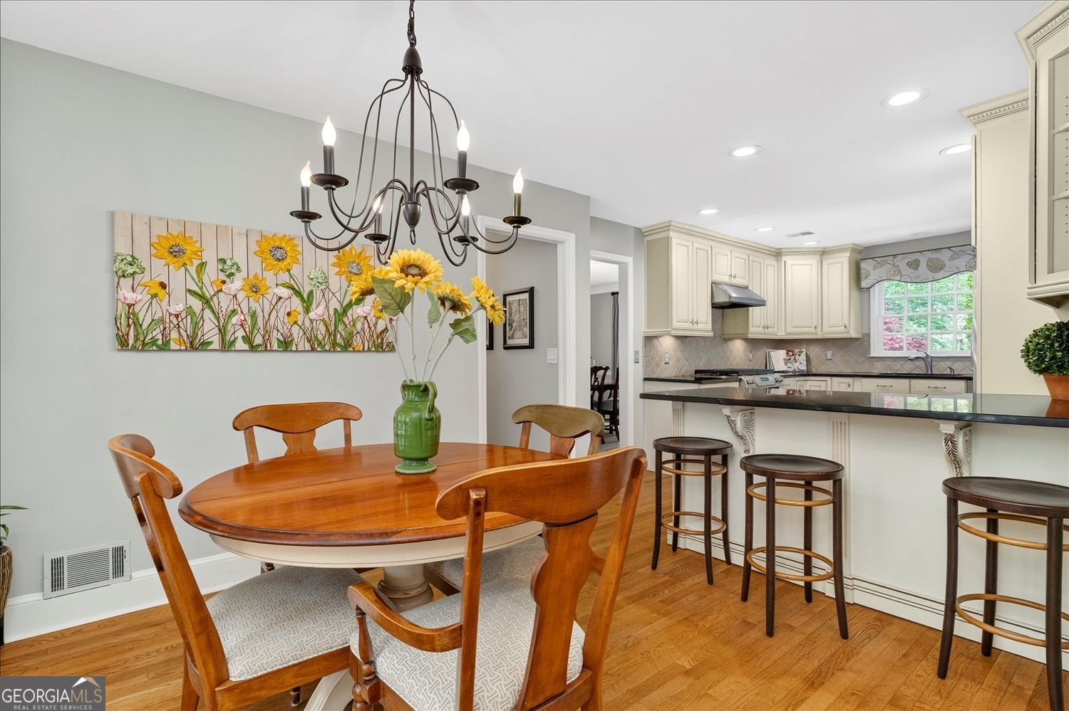 4604 Karls Gate Drive Marietta - Photo 14