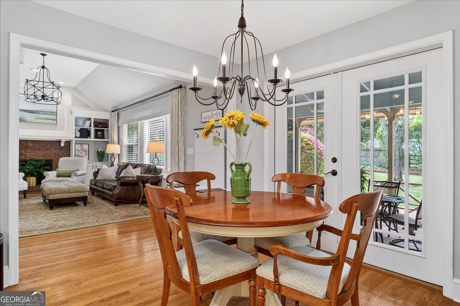 4604 Karls Gate Drive Marietta - Photo 15