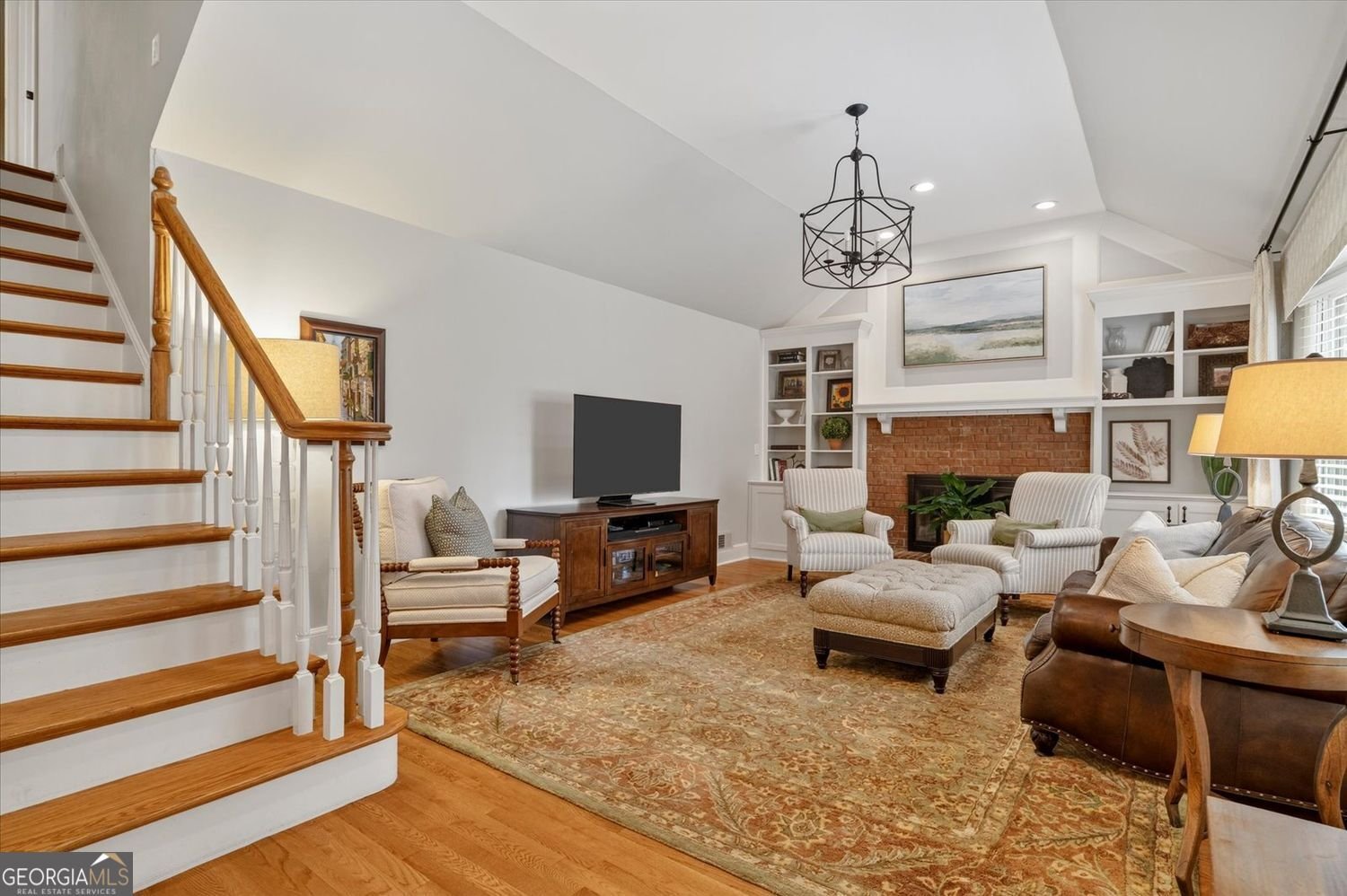 4604 Karls Gate Drive Marietta - Photo 16