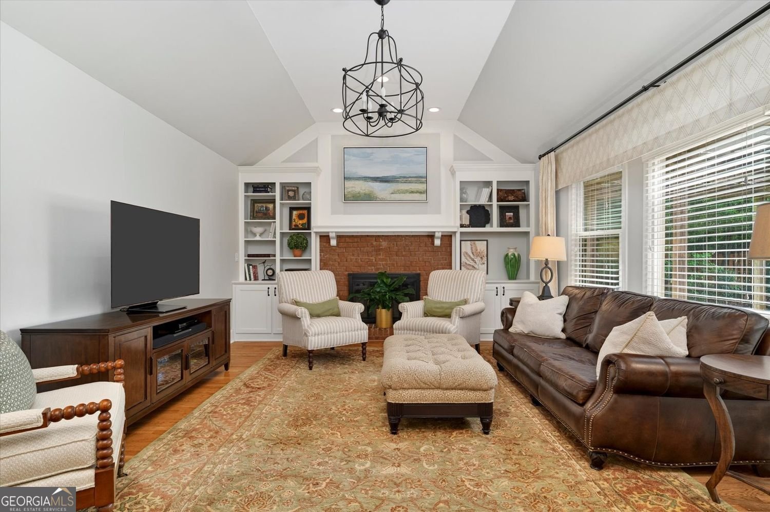 4604 Karls Gate Drive Marietta - Photo 17