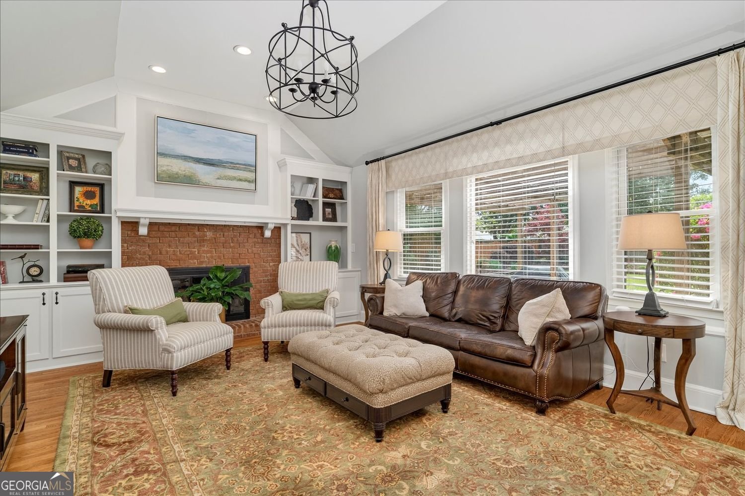 4604 Karls Gate Drive Marietta - Photo 18