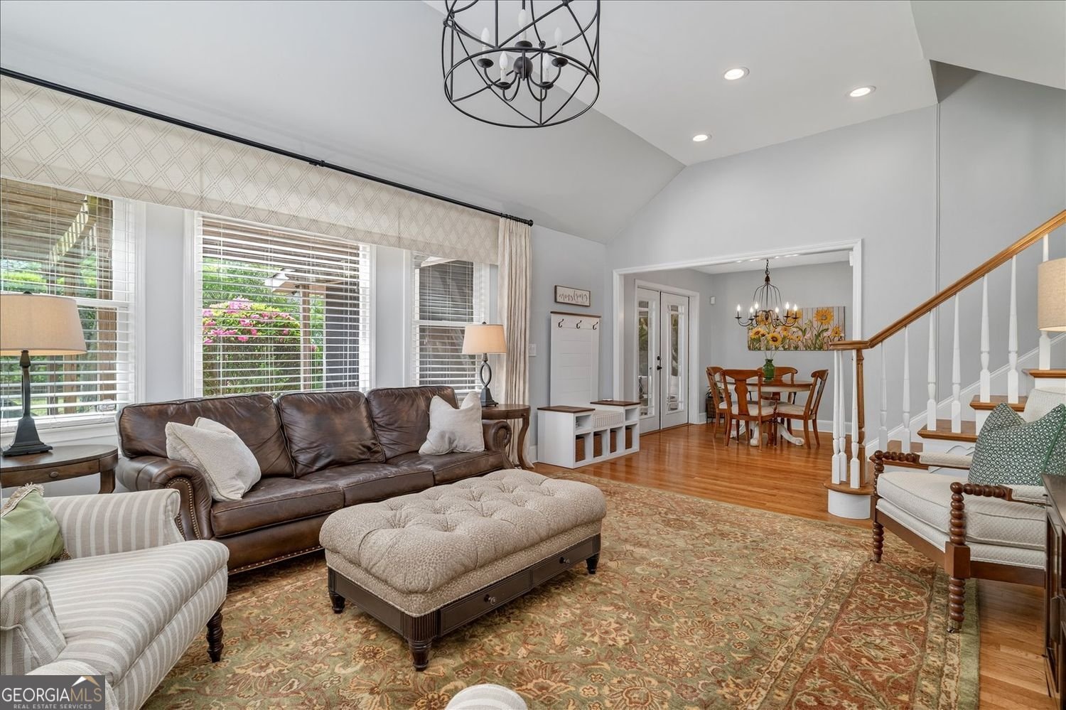 4604 Karls Gate Drive Marietta - Photo 19