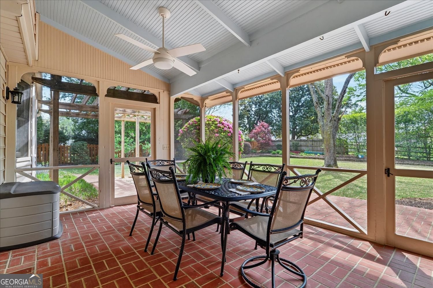 4604 Karls Gate Drive Marietta - Photo 20