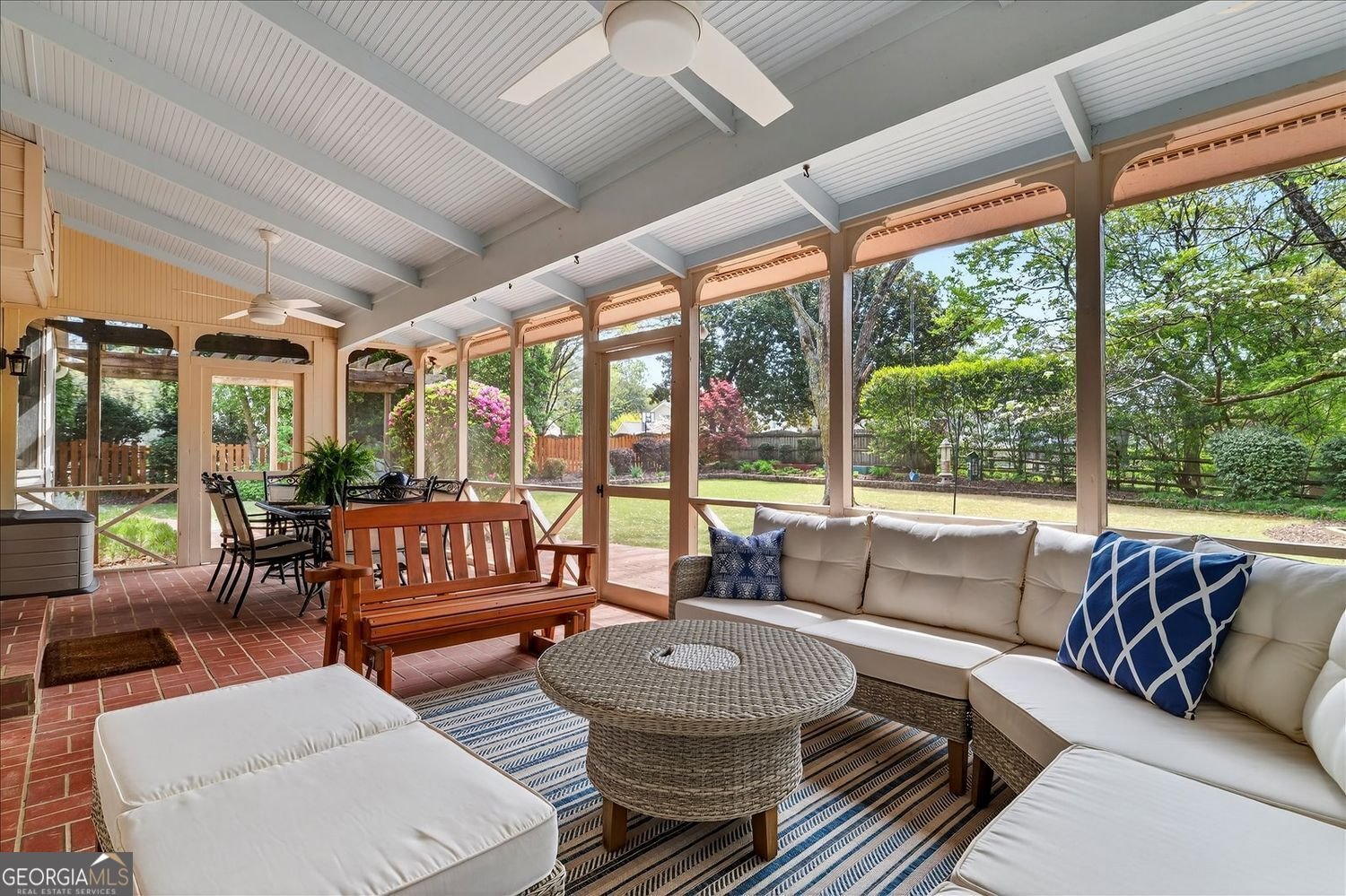 4604 Karls Gate Drive Marietta - Photo 21