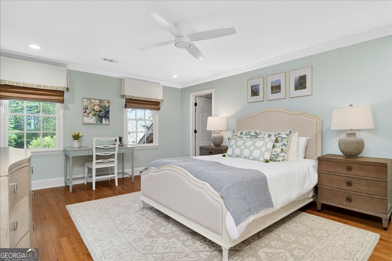 4604 Karls Gate Drive Marietta - Photo 25