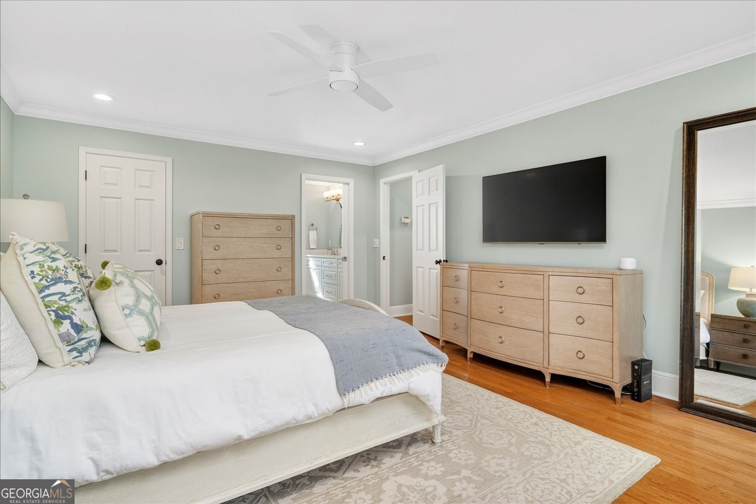 4604 Karls Gate Drive Marietta - Photo 26