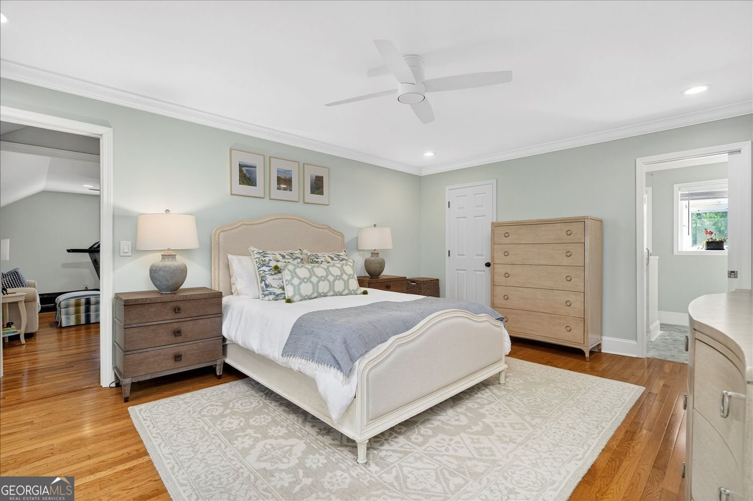 4604 Karls Gate Drive Marietta - Photo 27