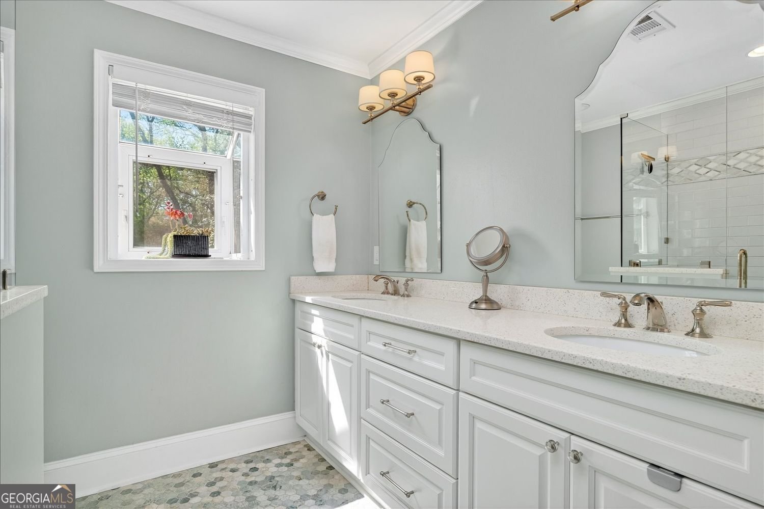 4604 Karls Gate Drive Marietta - Photo 29