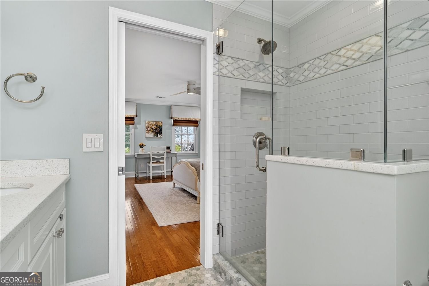 4604 Karls Gate Drive Marietta - Photo 30