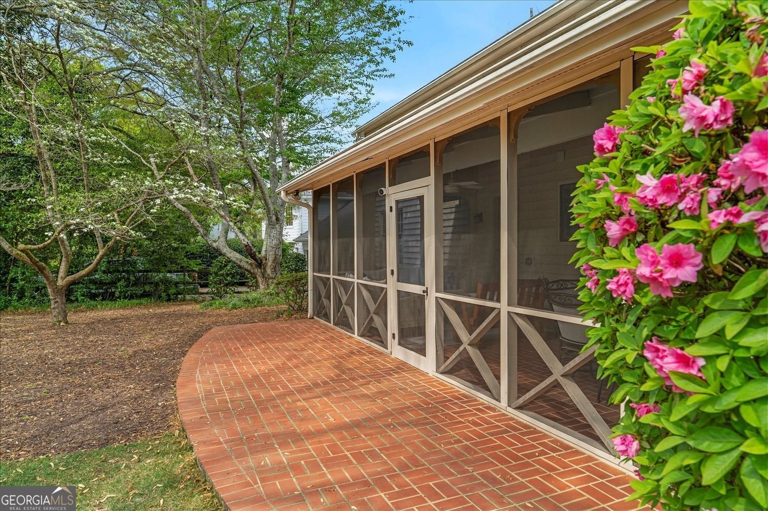 4604 Karls Gate Drive Marietta - Photo 36