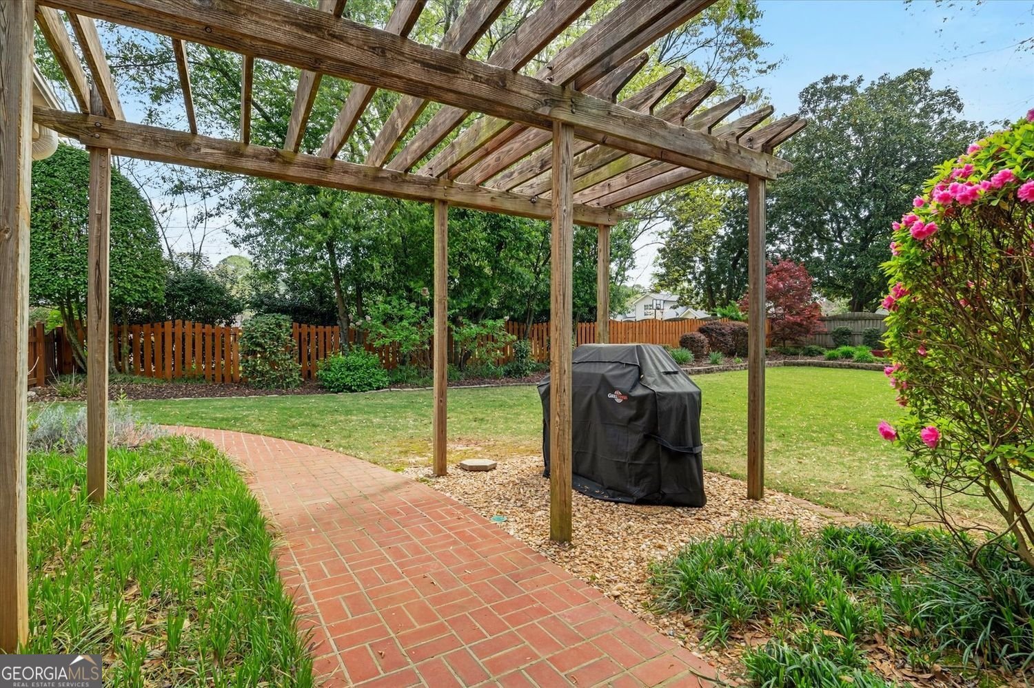 4604 Karls Gate Drive Marietta - Photo 37