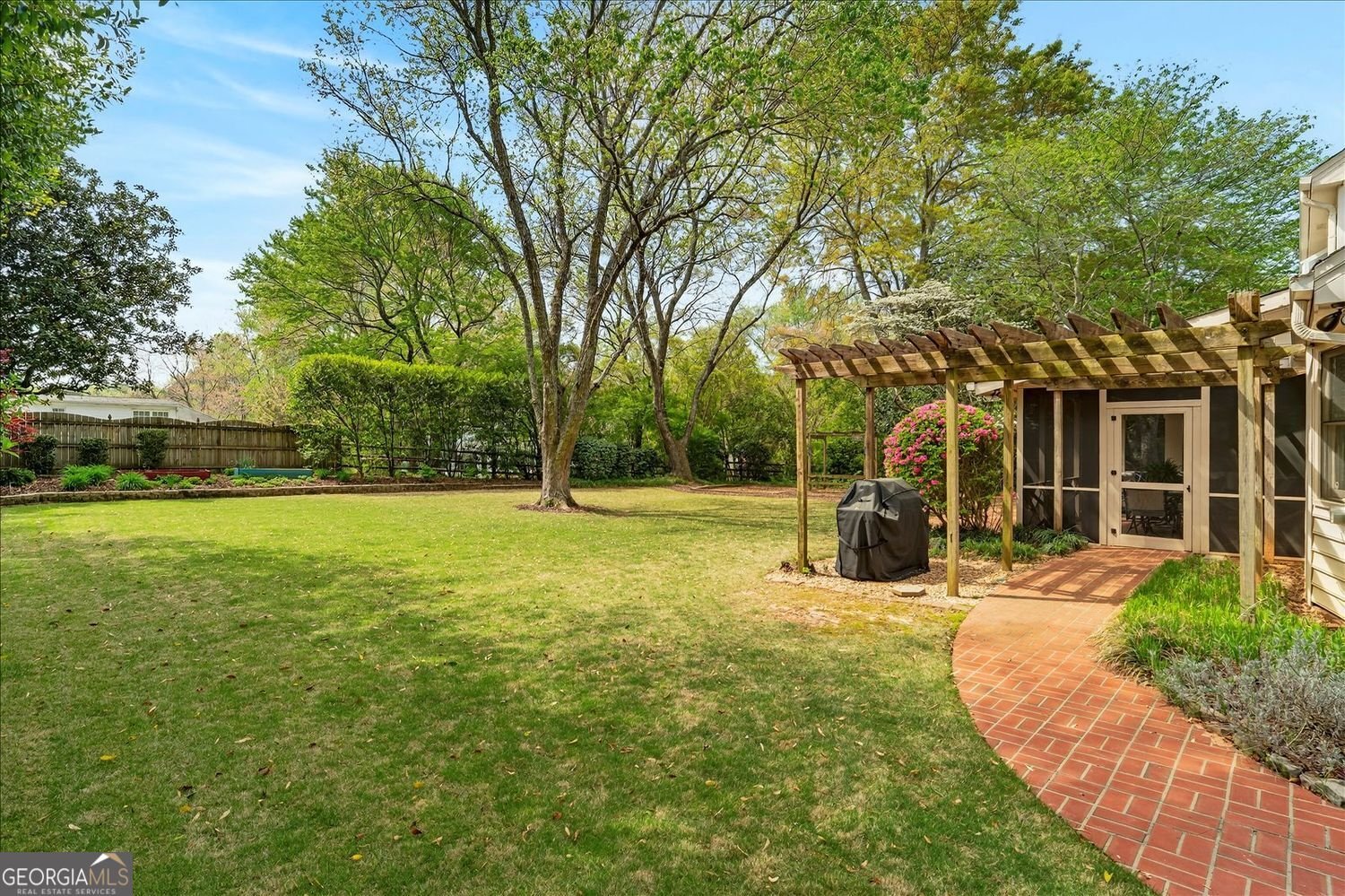 4604 Karls Gate Drive Marietta - Photo 38