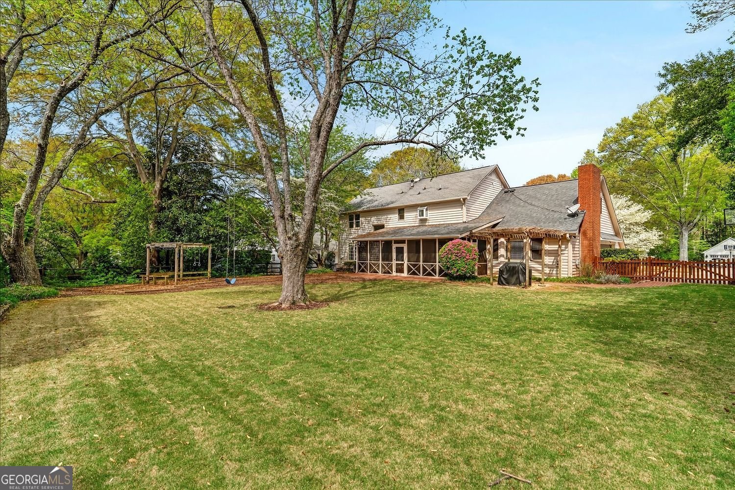 4604 Karls Gate Drive Marietta - Photo 39