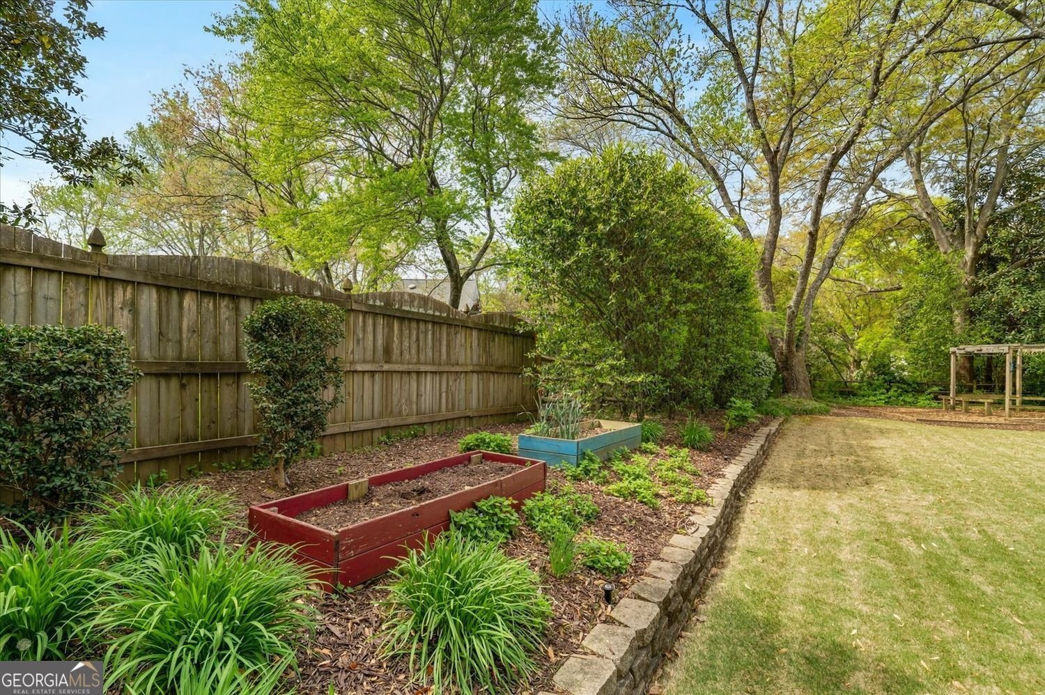 4604 Karls Gate Drive Marietta - Photo 40