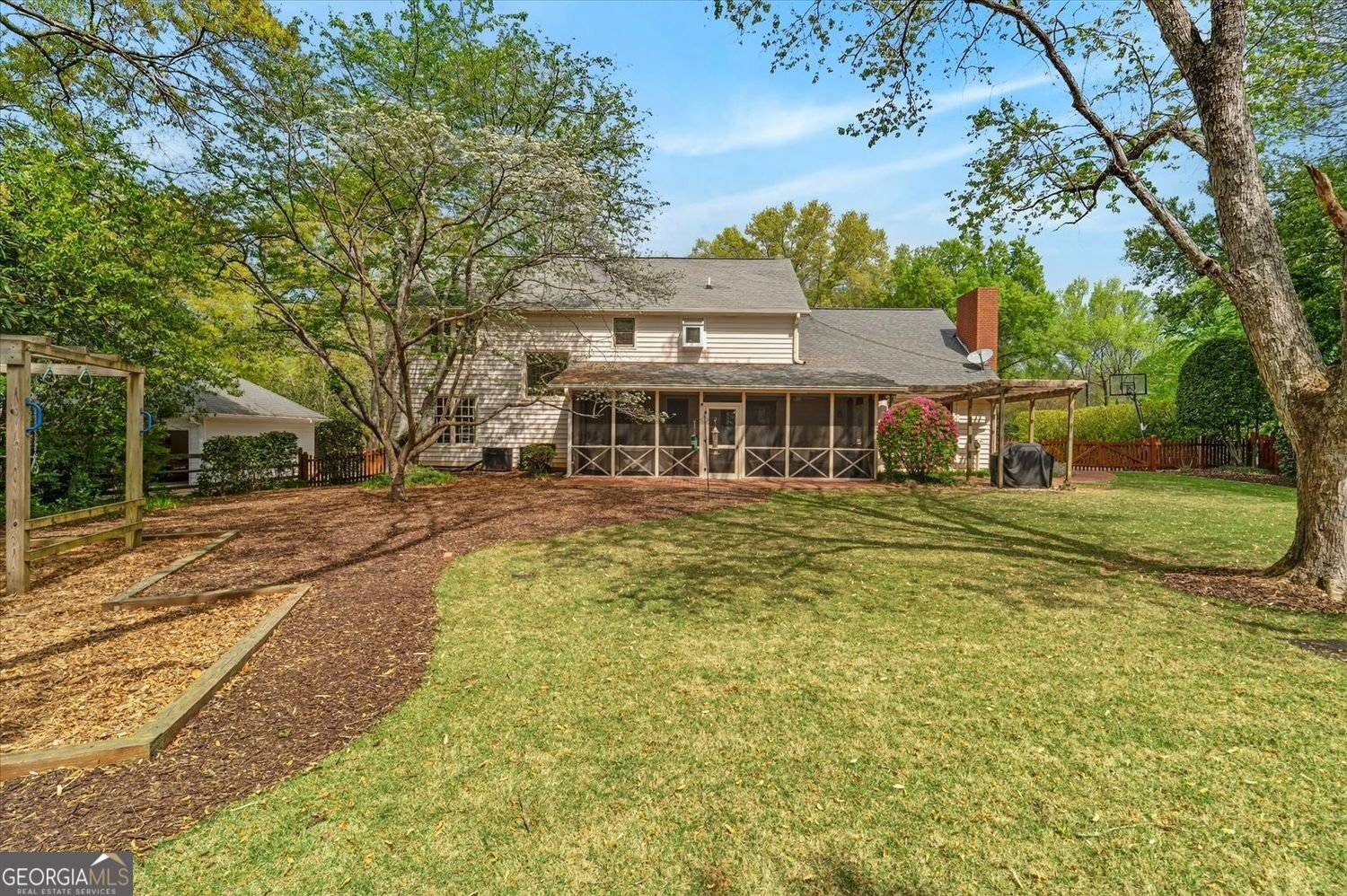 4604 Karls Gate Drive Marietta - Photo 41