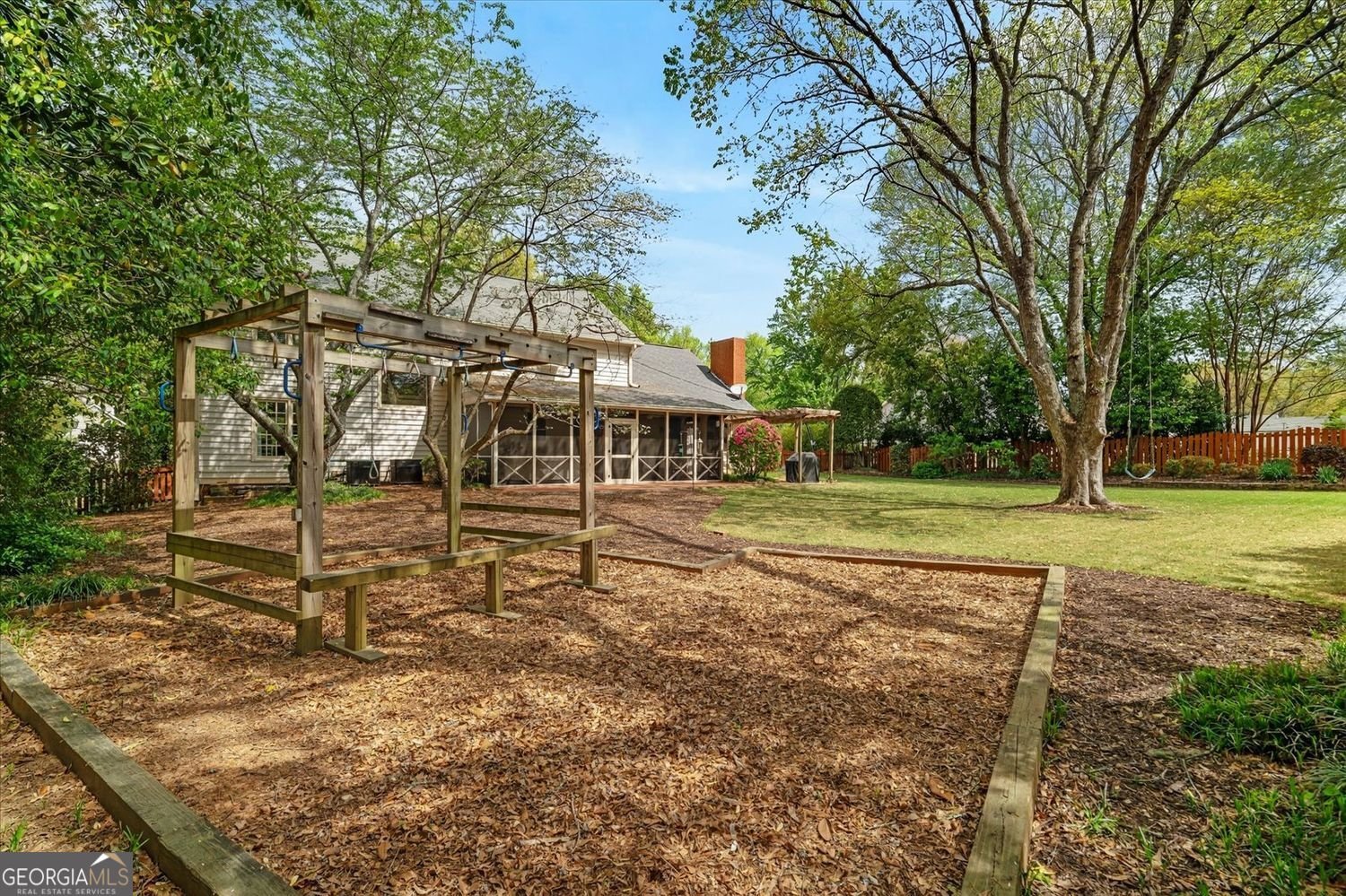 4604 Karls Gate Drive Marietta - Photo 42