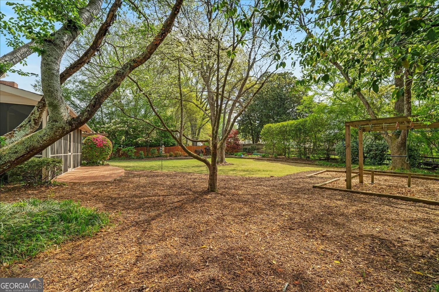 4604 Karls Gate Drive Marietta - Photo 43