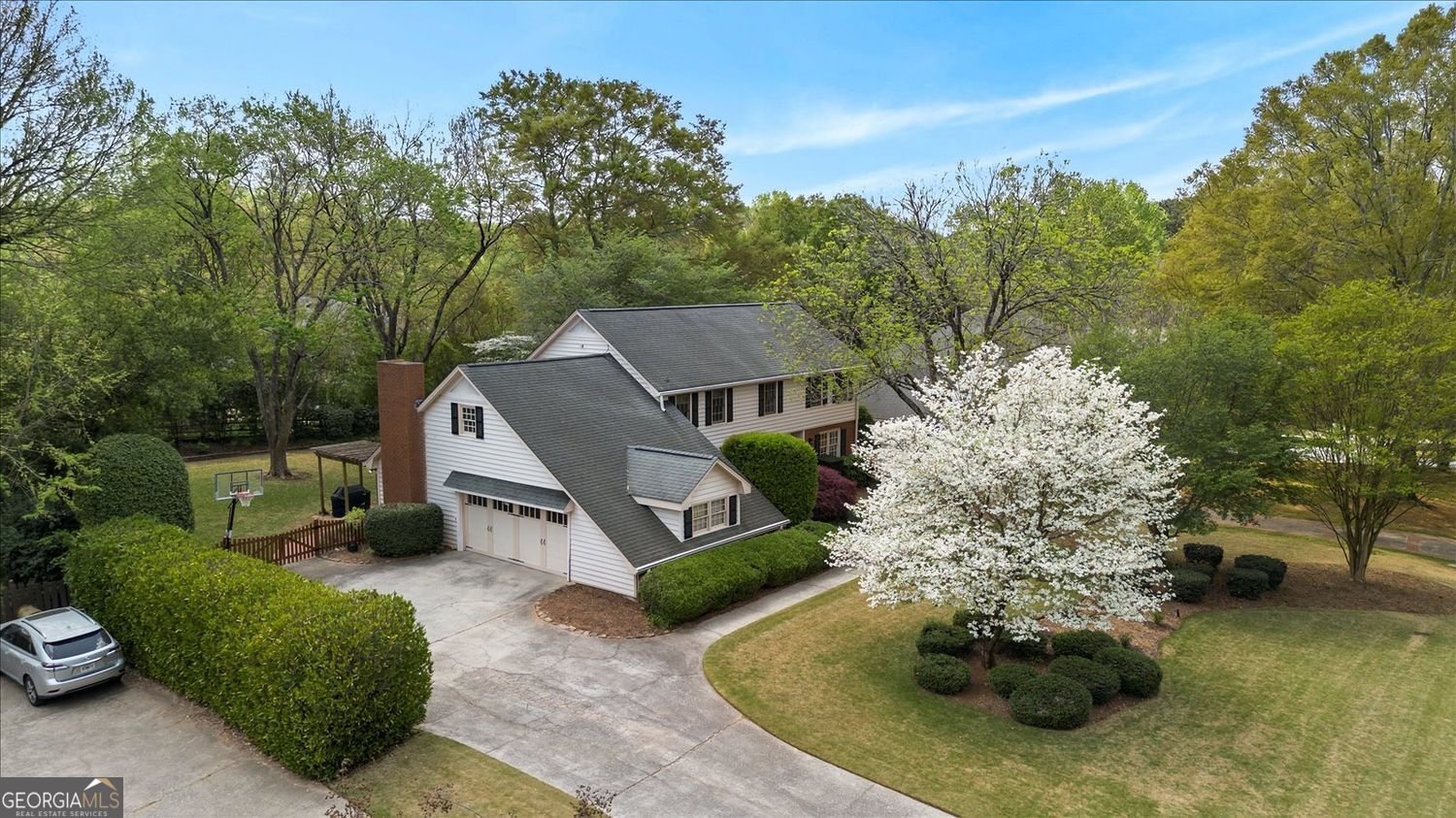 4604 Karls Gate Drive Marietta - Photo 45