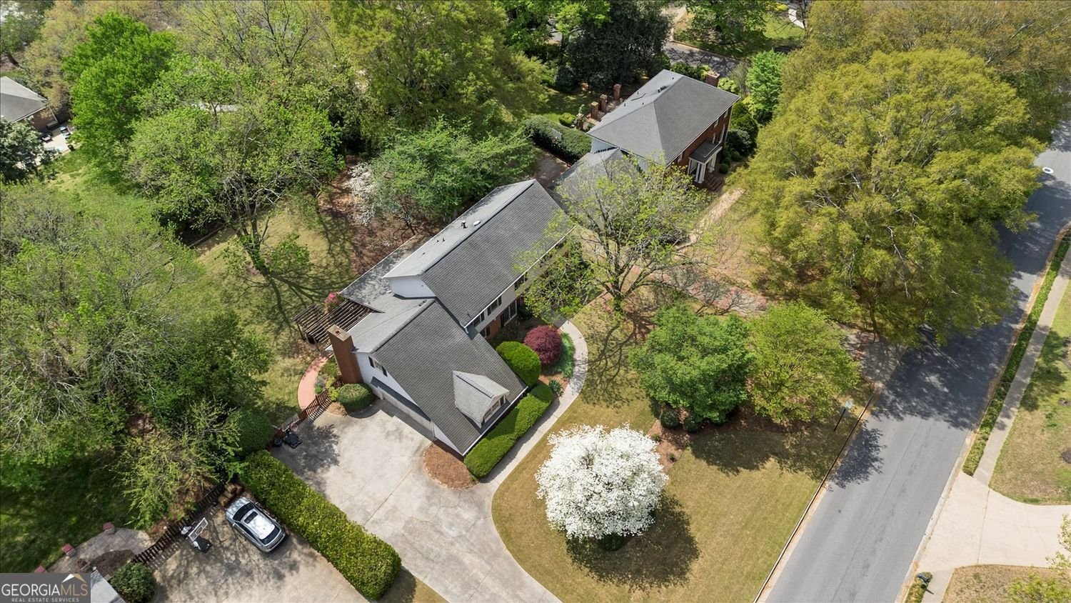 4604 Karls Gate Drive Marietta - Photo 47