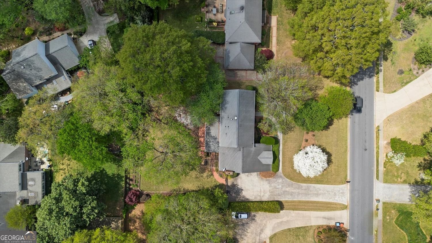 4604 Karls Gate Drive Marietta - Photo 48