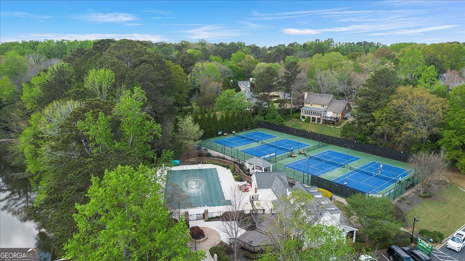 4604 Karls Gate Drive Marietta - Photo 49