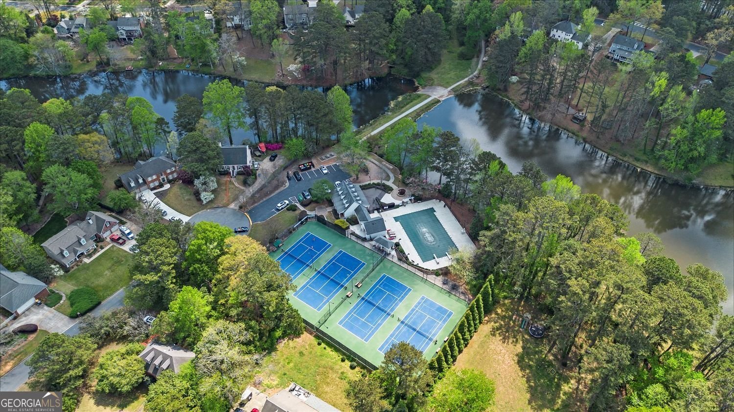 4604 Karls Gate Drive Marietta - Photo 52