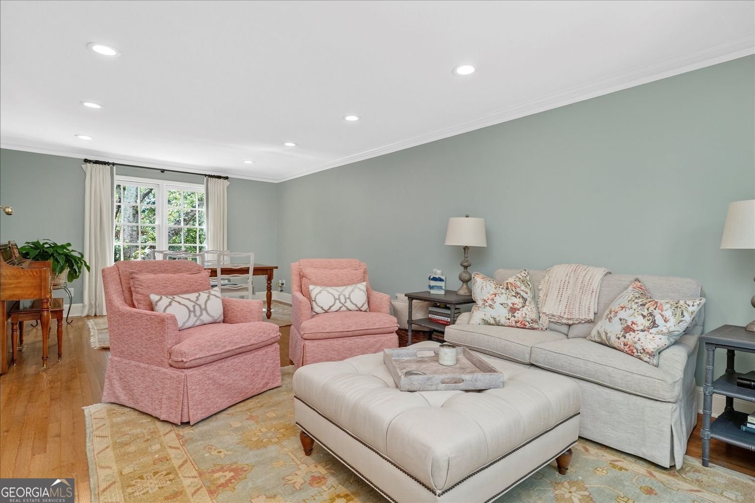 4604 Karls Gate Drive Marietta - Photo 6