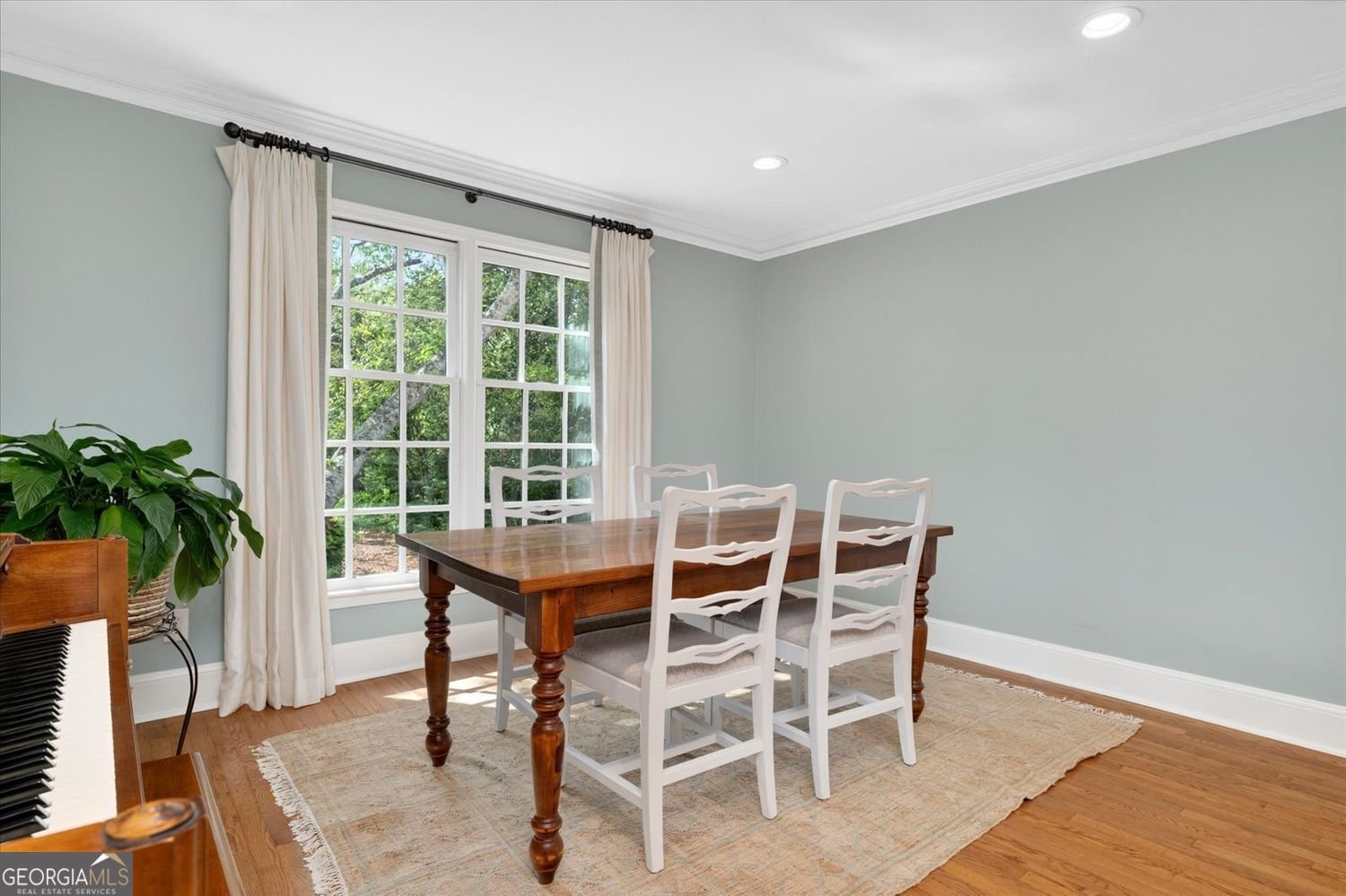 4604 Karls Gate Drive Marietta - Photo 7