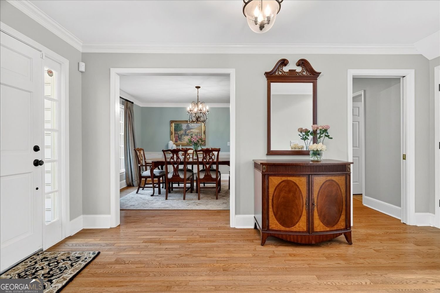 4604 Karls Gate Drive Marietta - Photo 8